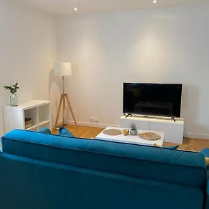 Lorient: appartement élégant Appartement