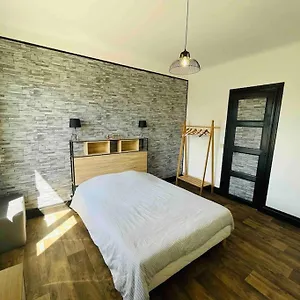 T2 équipé Face à La Gare Appartement